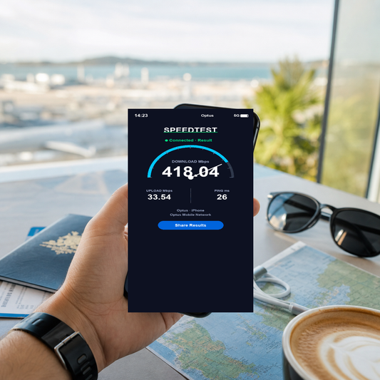 VOYA eSIM speed test - max-australia-nz-esim-5gb-daily-high-speed-1gb-cap VOYA-UGC-POS2