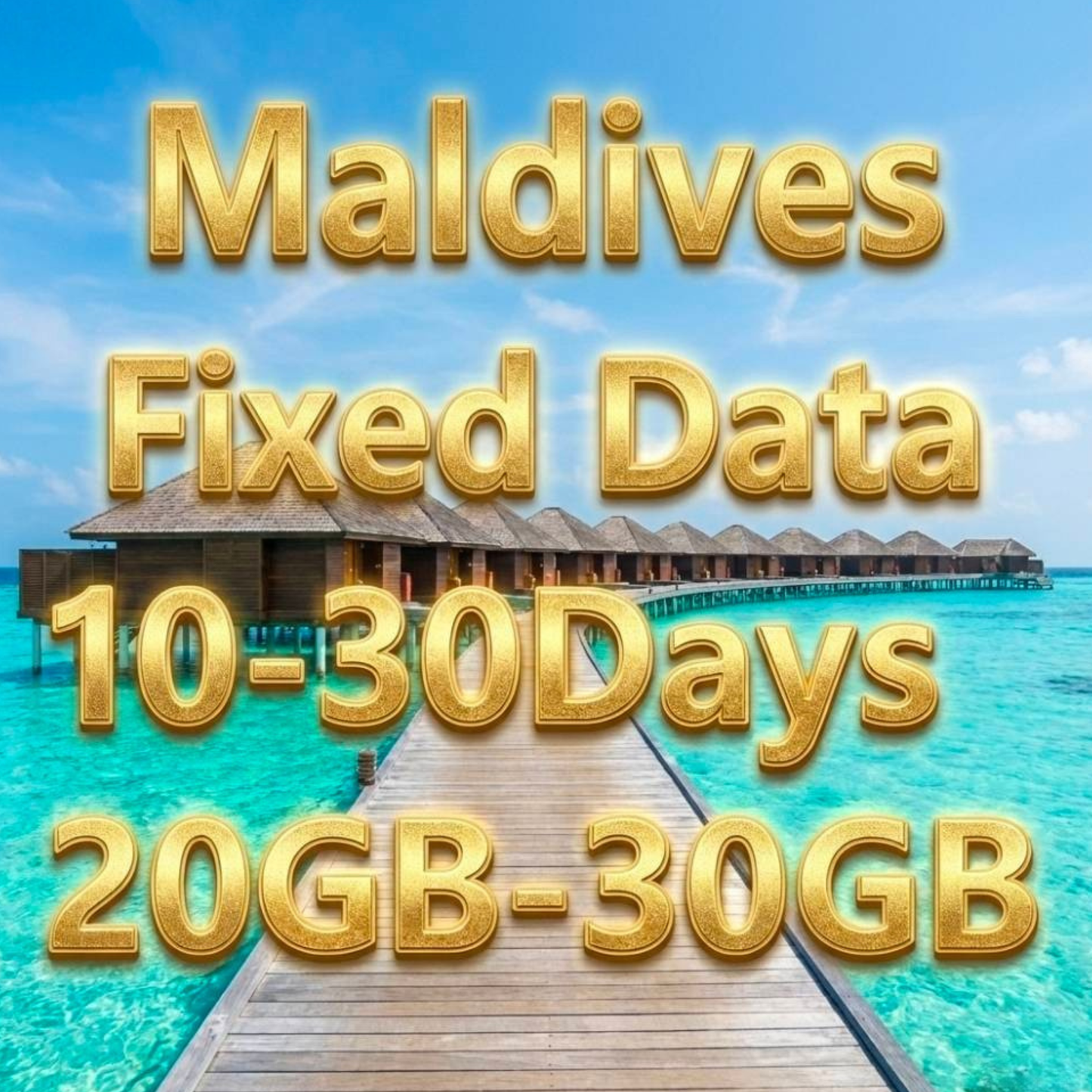 Global | eSIM | 30-Day | 10GB Data | Instant Setup
