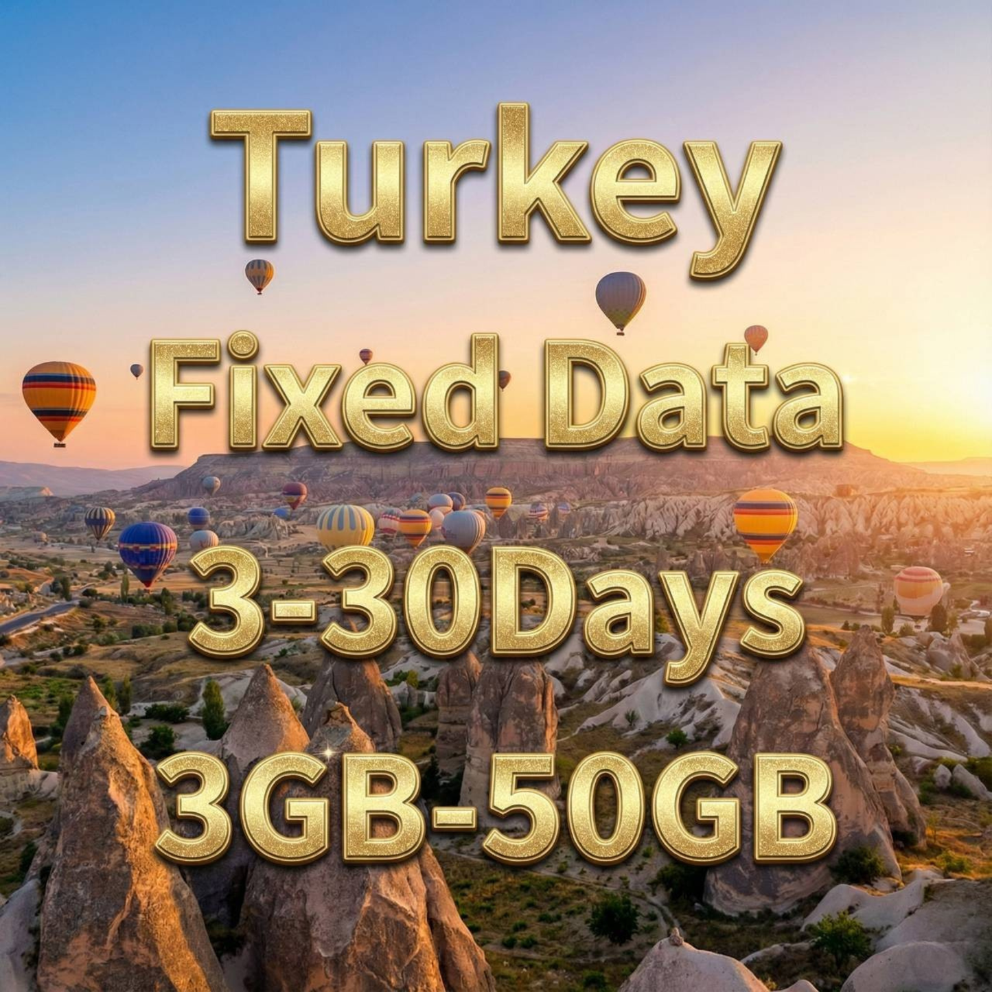Global | eSIM | 30-Day | 10GB Data | Instant Setup