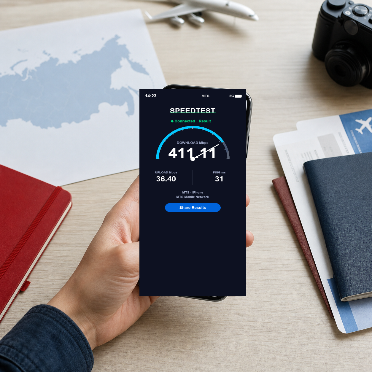 VOYA eSIM speed test - russia-esim-plus-unlimited-data-instant-delivery-3-30-days VOYA-UGC-POS2