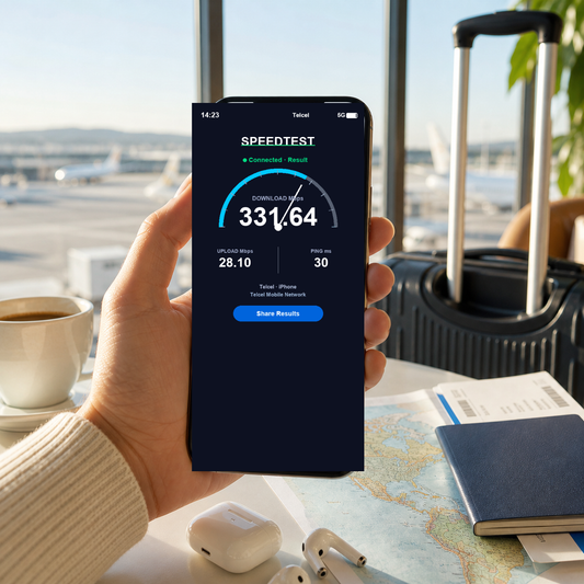 VOYA eSIM speed test - the-americas-6-country-esim-daily-unlimited-data-plan VOYA-UGC-POS2