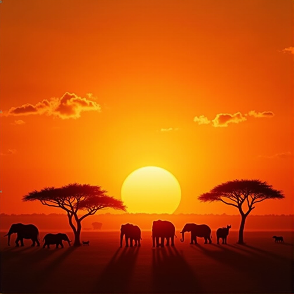 Africa Multi-Country