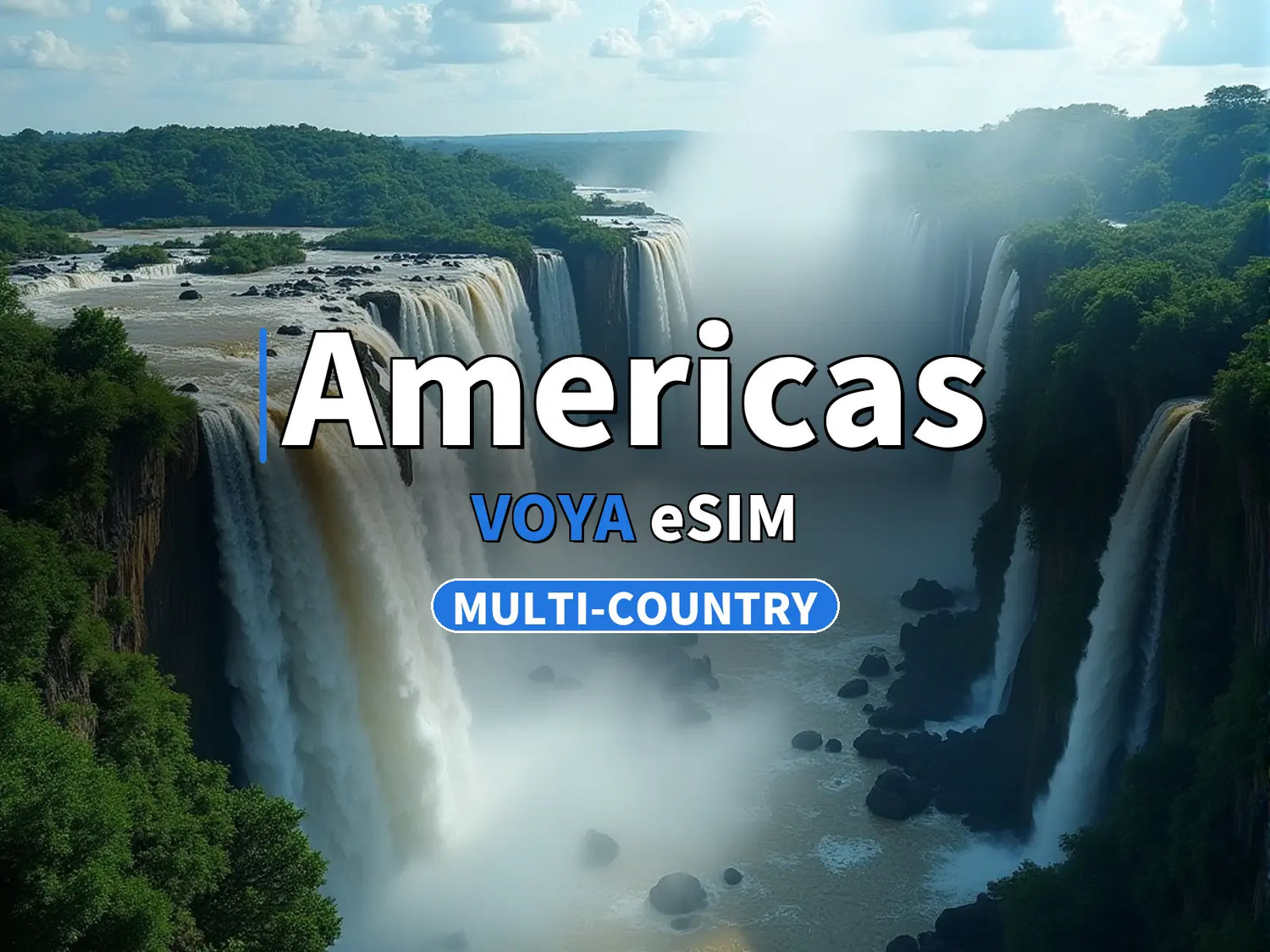 The Americas Multi-Country
