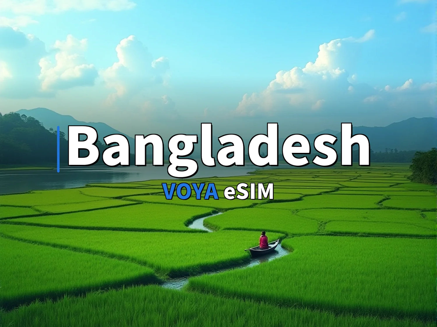 Bangladesh