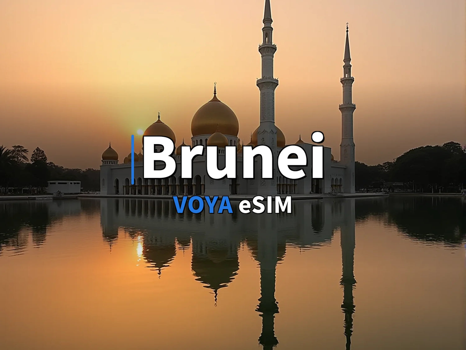 Brunei