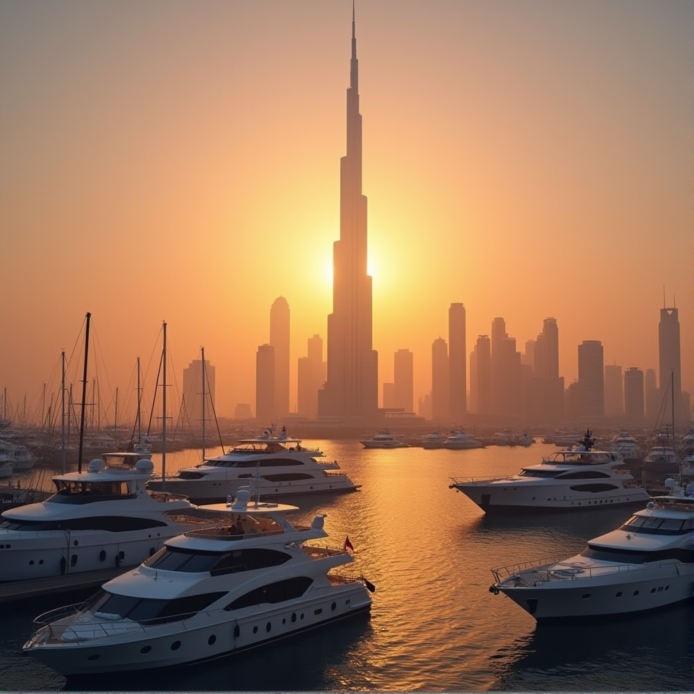 Dubai