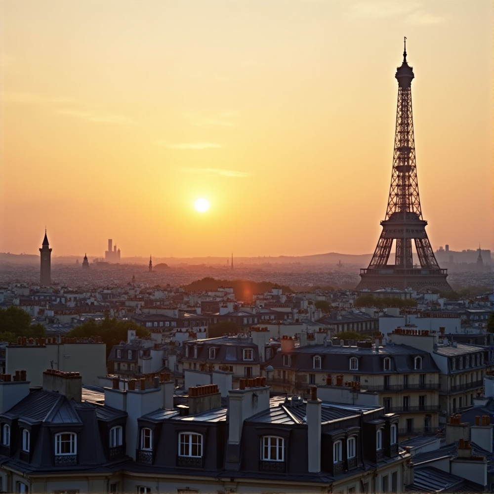 Europe Multi-Country / Cross-Region