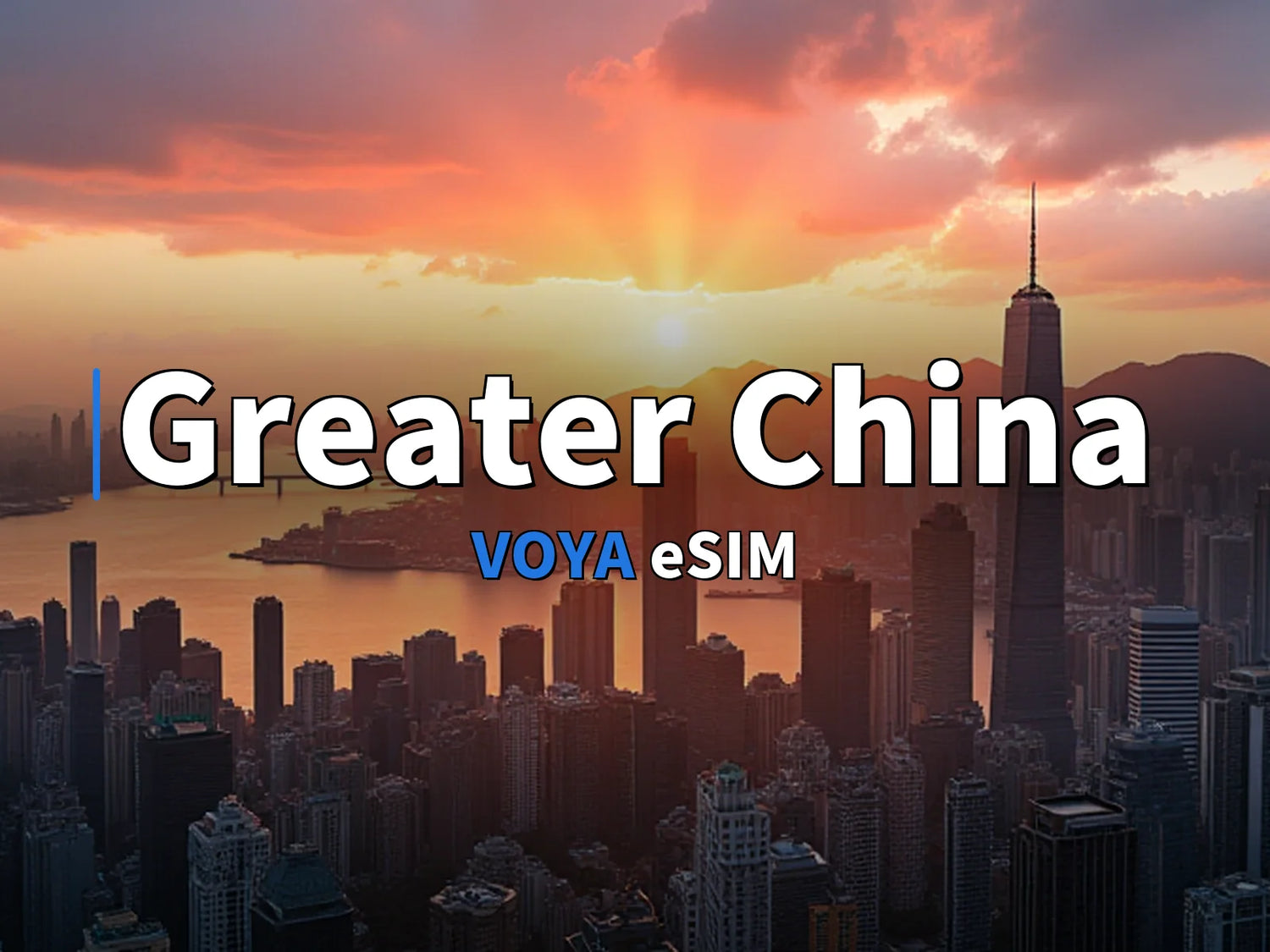 Greater China