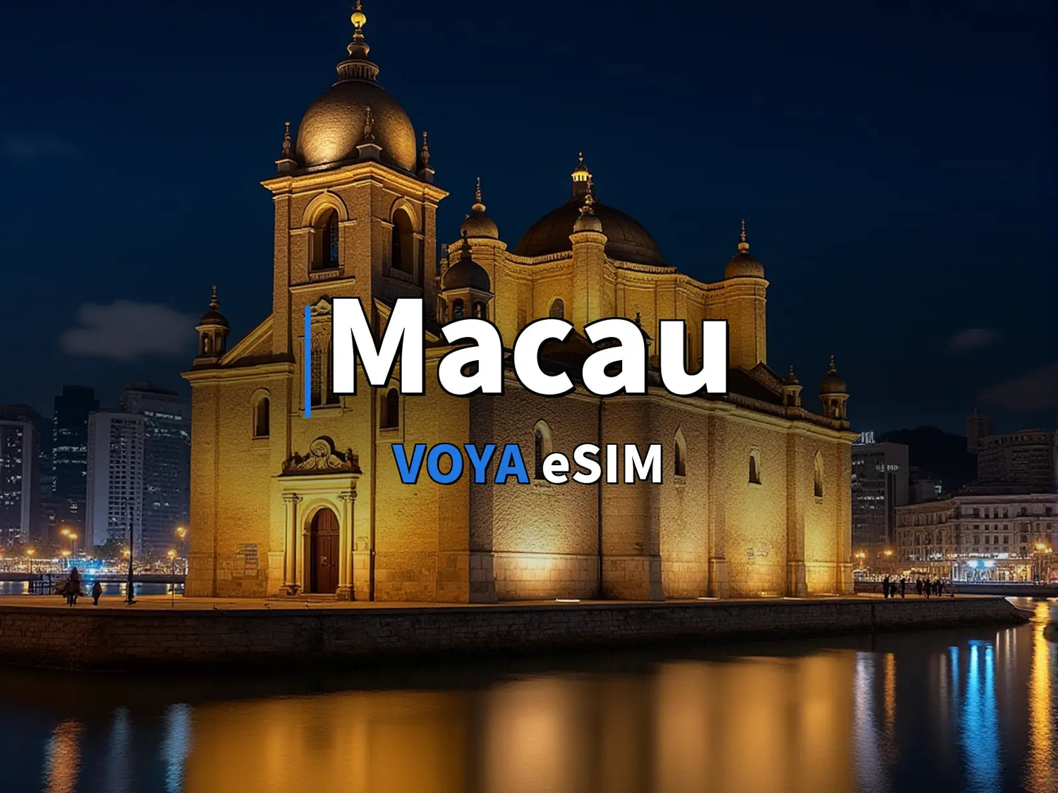 Macau