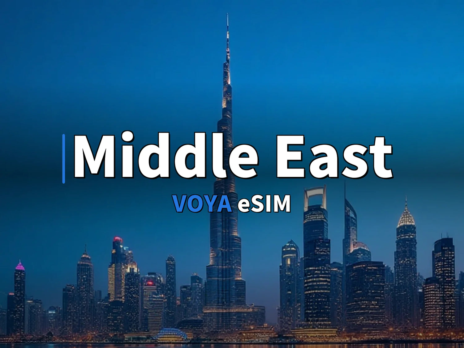 Middle East