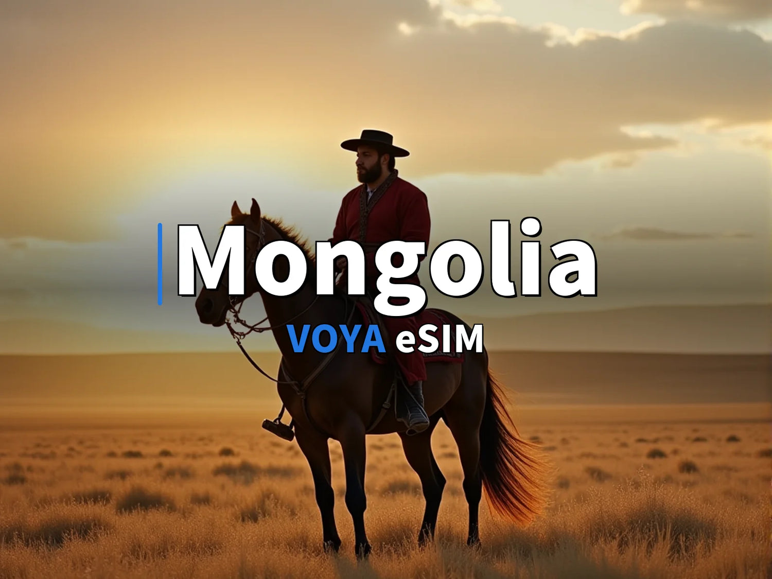 Mongolia