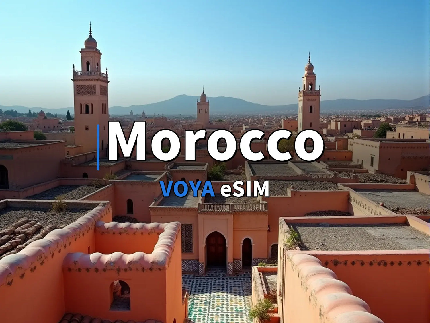 Morocco