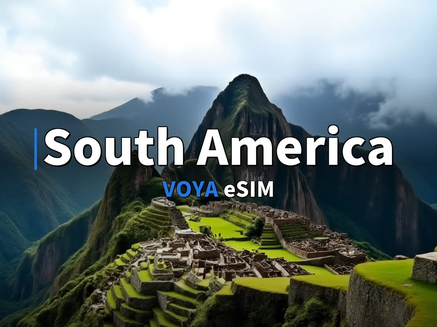 South America