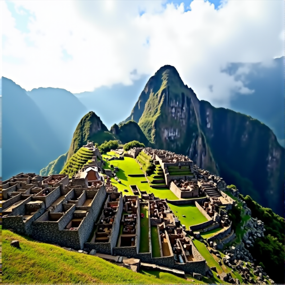 South America Multi-Country