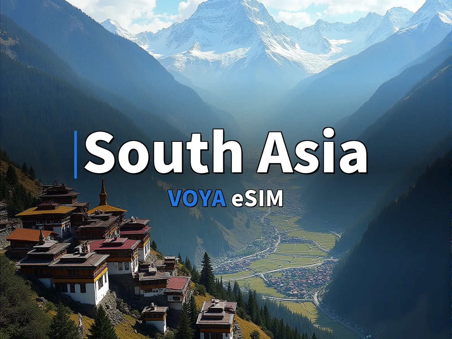 South Asia