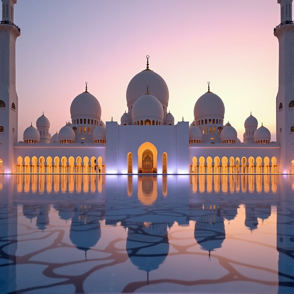 United Arab Emirates