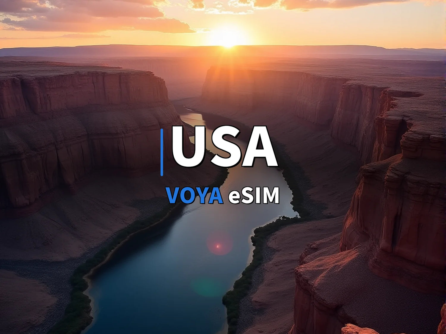 USA
