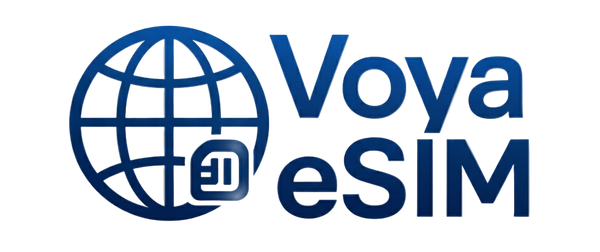 VOYA Global eSIM