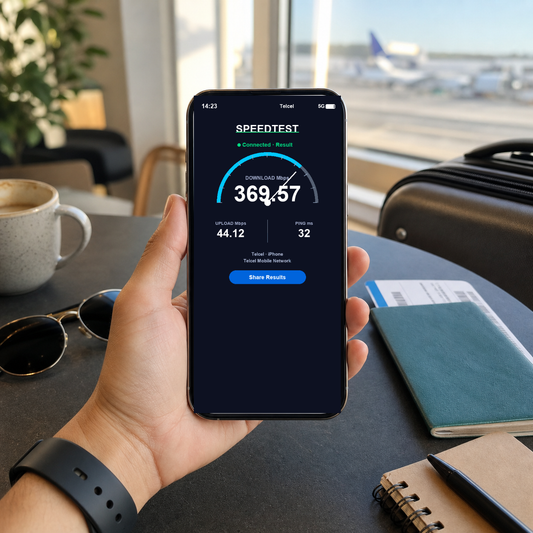 VOYA eSIM speed test - americas-6-countries-esim-10gb30days-data-plan-instant VOYA-UGC-POS2