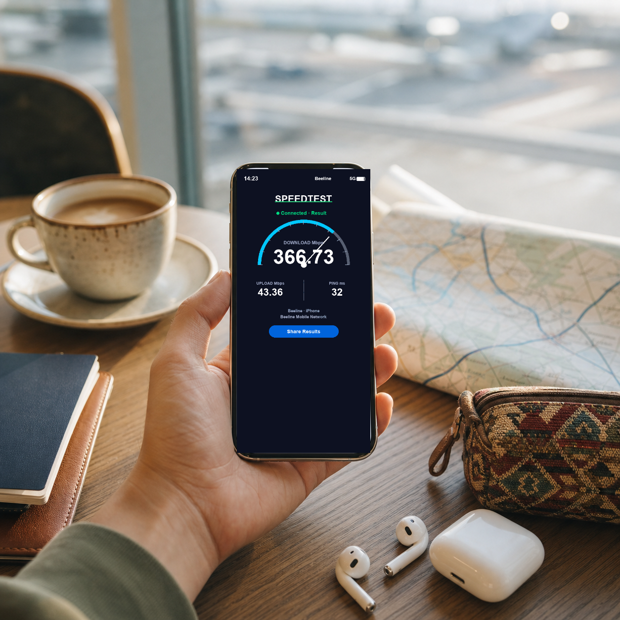 VOYA eSIM speed test - central-asia-4-esim-plus-unlimited-data-kazakhstan-kyrgyzstan-pakistan-uzbekistan-3-30-days VOYA-UGC-POS2