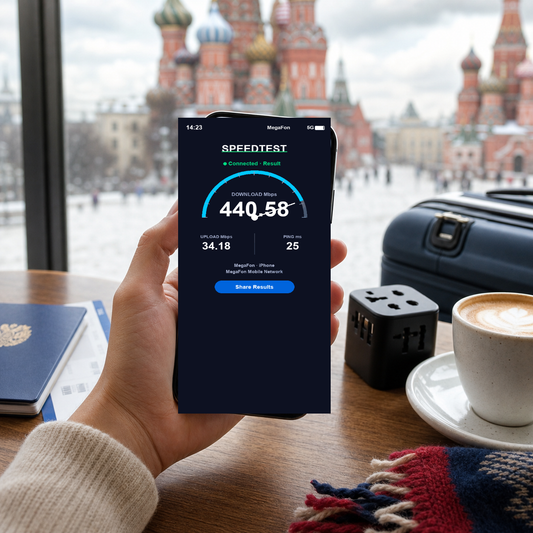 VOYA eSIM speed test - russia-esim-daily-1-3gb-high-speed-instant-delivery-3-30-days VOYA-UGC-POS2