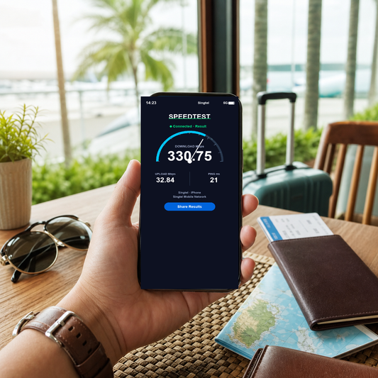 VOYA eSIM speed test - southeast-asia-daily-esim-sg-my-th-id VOYA-UGC-POS2