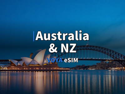 Australia & NZ
