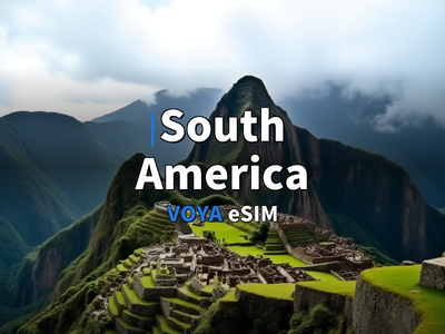 South America